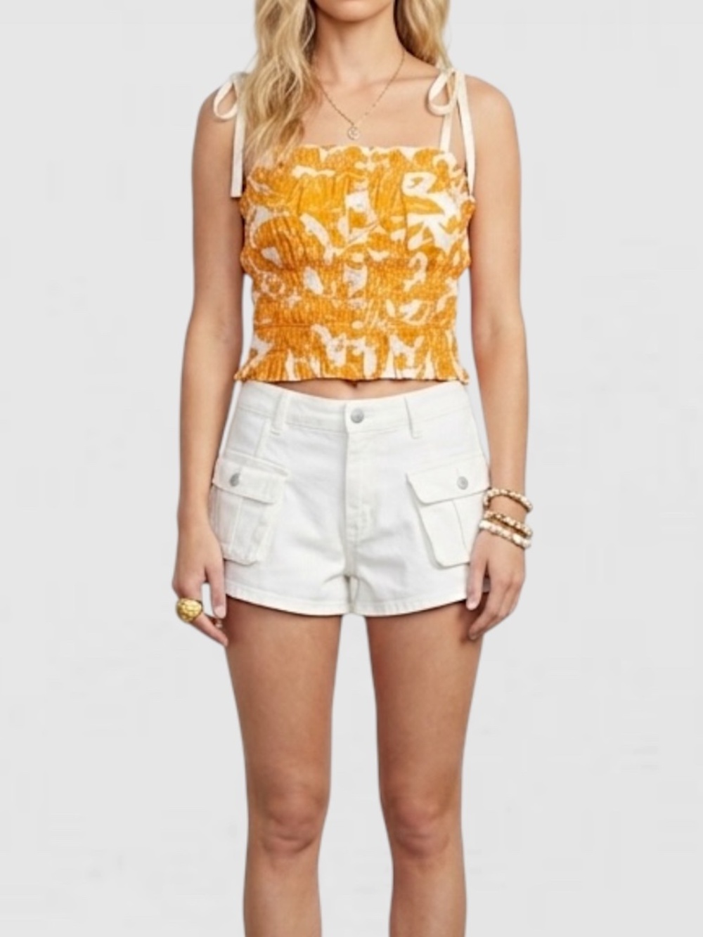 Urban Outfitters Cami Top Medium New